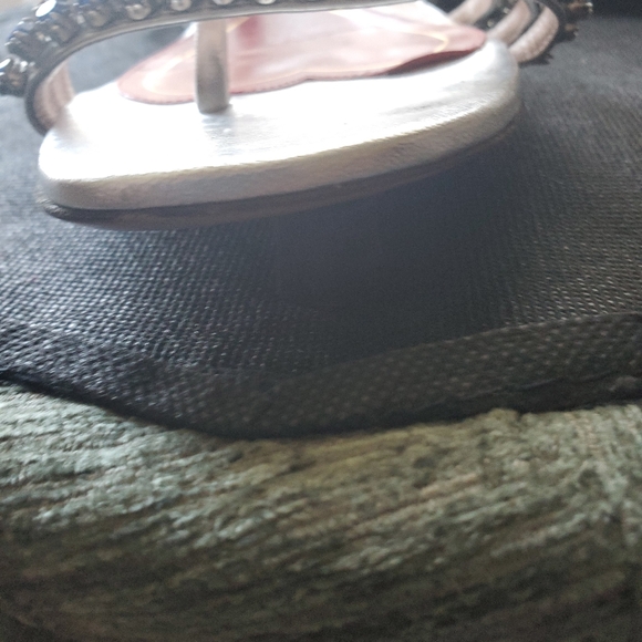 Gucci Berti sandals  size 81/2. - Picture 15 of 16